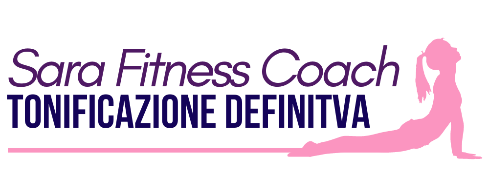 Sara Fitness Logo