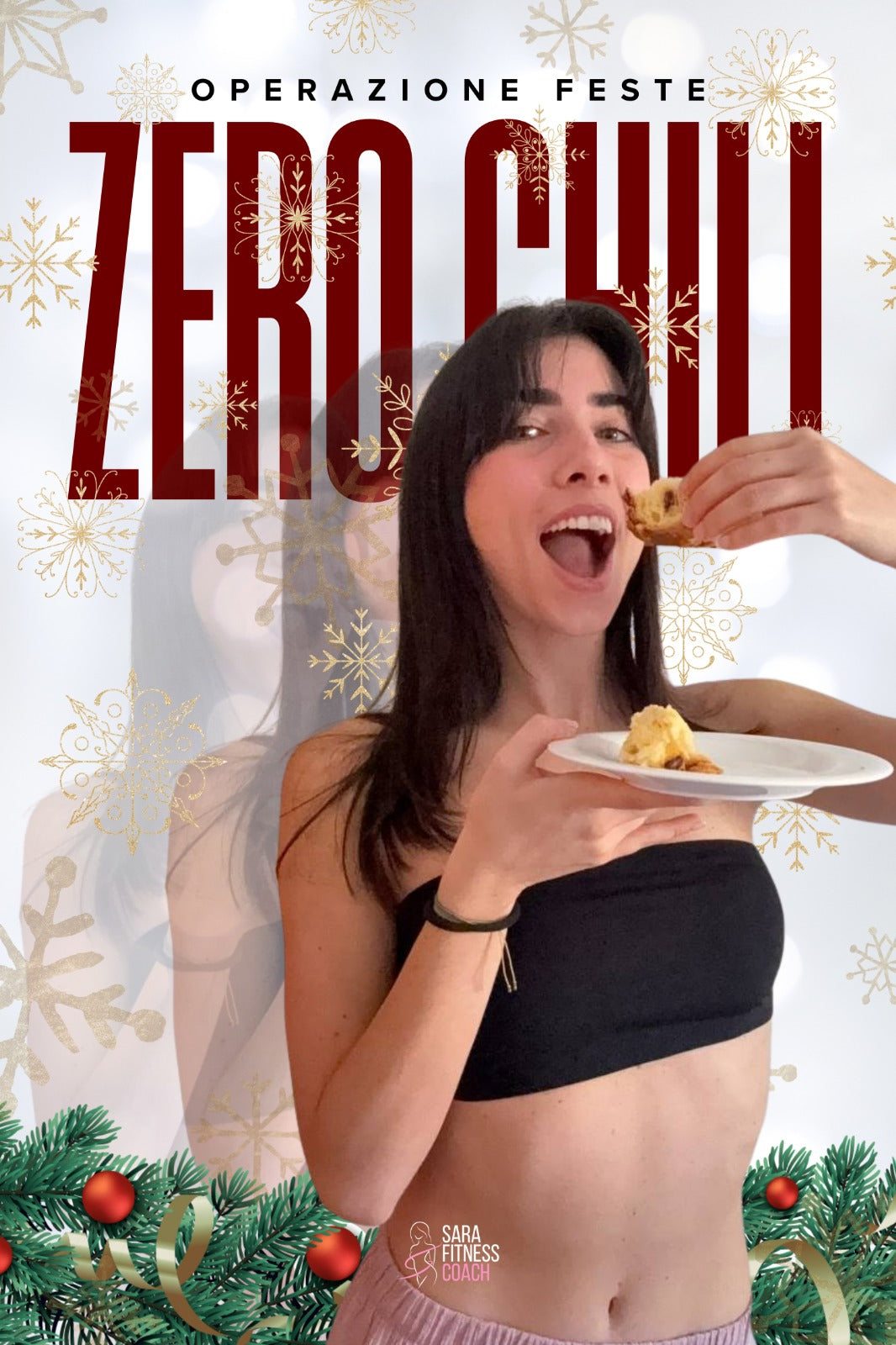 Operazione Feste Zero Chili
