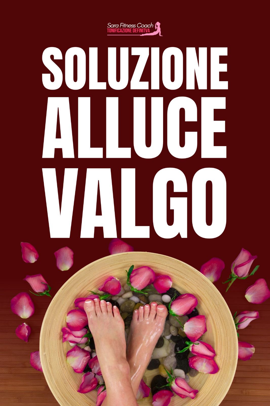 Soluzione Alluce Valgo
